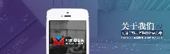 测试公司官网全新升级改版